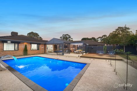 Property photo of 170 Windermere Drive Ferntree Gully VIC 3156