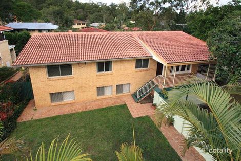 Property photo of 93 Burbong Street Chapel Hill QLD 4069