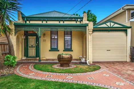 22 Winifred St, Essendon, VIC 3040