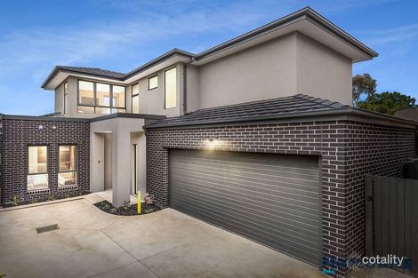 Property photo of 2/9 Hunter Street Glen Waverley VIC 3150