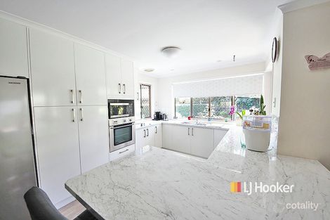 Property photo of 5 Griffin Court Murrumba Downs QLD 4503