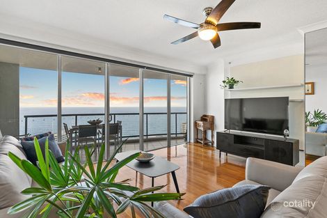 Property photo of 1323/23 Ferny Avenue Surfers Paradise QLD 4217