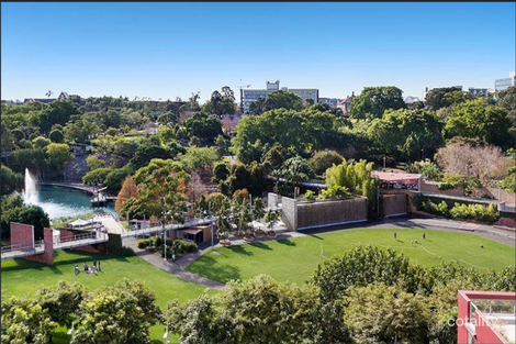 3015/3 Parkland Bvd, Brisbane City, QLD 4000