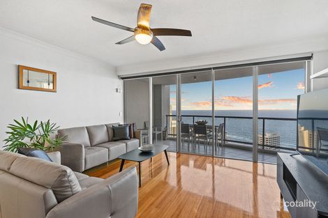 Property photo of 1323/23 Ferny Avenue Surfers Paradise QLD 4217