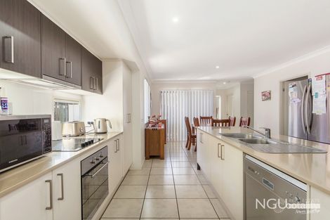 Property photo of 13 Skardon Crescent Brassall QLD 4305