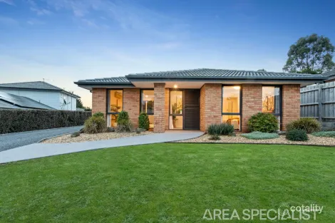 Property photo of 37 Northgateway Langwarrin VIC 3910