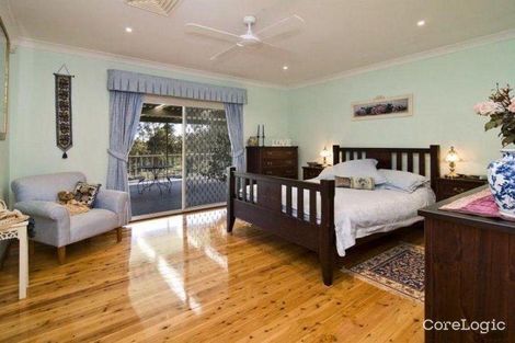 Property photo of 4 Blue Gum Road Annangrove NSW 2156