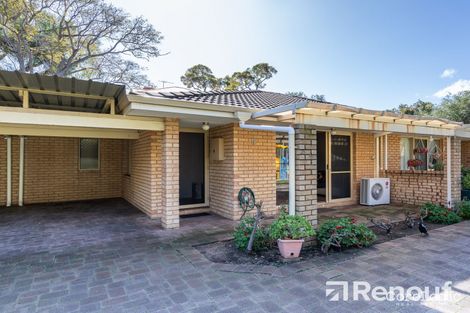 Property photo of 3/29 Stratford Street East Fremantle WA 6158