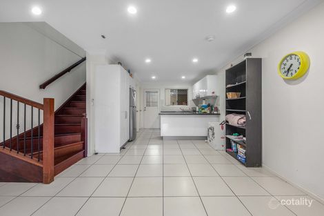 Property photo of 4/1 Victoria Street Fairfield QLD 4103