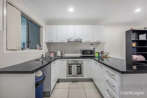 Property photo of 4/1 Victoria Street Fairfield QLD 4103