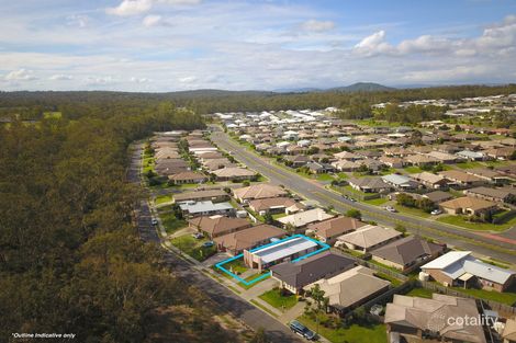 Property photo of 13 Skardon Crescent Brassall QLD 4305