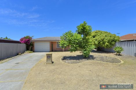 Property photo of 4 Harding Close Waikiki WA 6169
