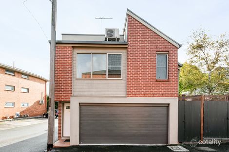 Property photo of 21A Arnold Street Princes Hill VIC 3054