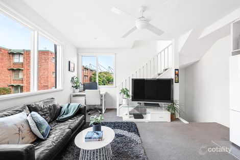 Property photo of 21A Arnold Street Princes Hill VIC 3054