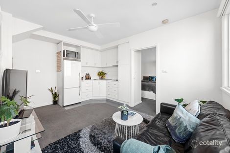 Property photo of 21A Arnold Street Princes Hill VIC 3054