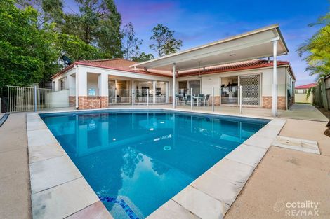 Property photo of 14 Gumleaf Drive Molendinar QLD 4214