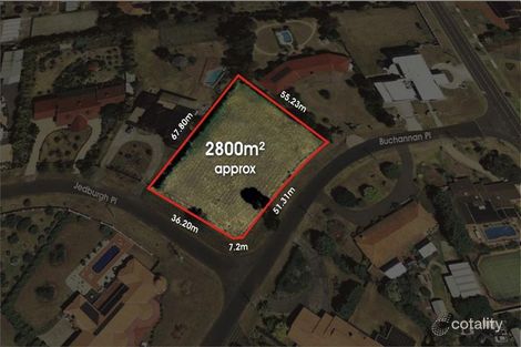 Property photo of 8 Buchanan Place Greenvale VIC 3059