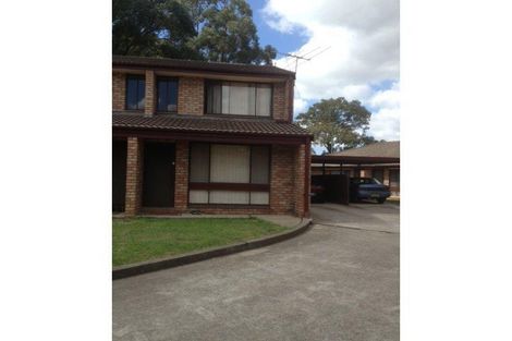 Property photo of 9/51-53 Carlisle Street Ingleburn NSW 2565