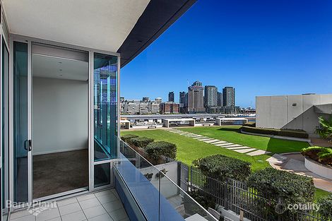 Property photo of 505/2 Newquay Promenade Docklands VIC 3008