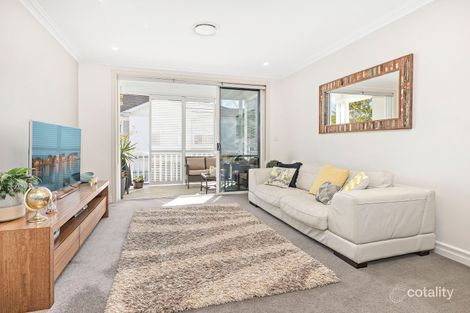 Property photo of 206/2-10 Mimosa Circuit Breakfast Point NSW 2137