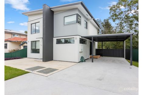 Property photo of 92 Centenary Road South Wentworthville NSW 2145