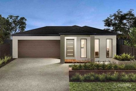 12 Trookfield St, Strathtulloh, VIC 3338