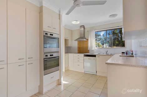 Property photo of 45 Banwell Crescent Carindale QLD 4152