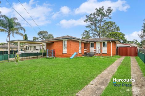 Property photo of 52A Roebuck Crescent Willmot NSW 2770
