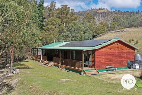 66 Tubbs Rd, Molesworth, TAS 7140