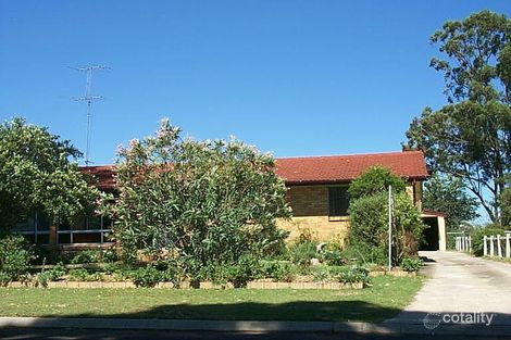 72 Weewondilla Rd, Warwick, QLD 4370