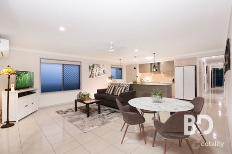 Property photo of 41 Grace Crescent Narangba QLD 4504