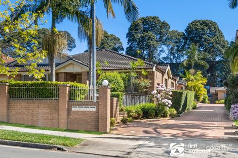 Property photo of 4/69 Charles Street Ryde NSW 2112