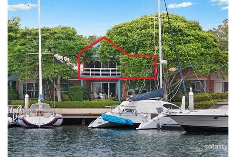 176/4-6 Mariners Dr W, Tweed Heads, NSW 2485