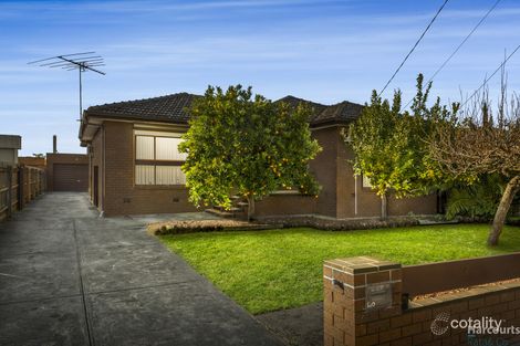 Property photo of 40 Edmondson Street Lalor VIC 3075