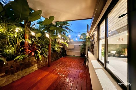 Property photo of 11/172 Barrier Reef Drive Mermaid Waters QLD 4218