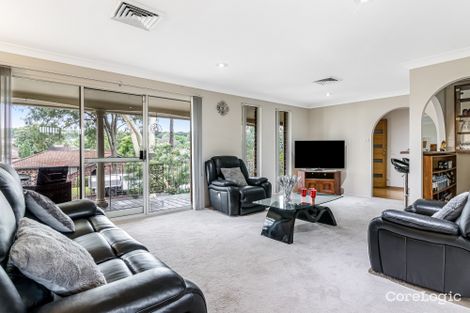 Property photo of 6 Robinson Place Baulkham Hills NSW 2153