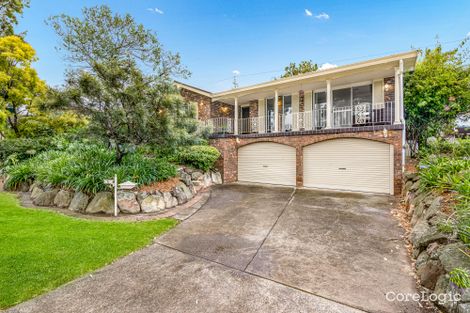 Property photo of 6 Robinson Place Baulkham Hills NSW 2153