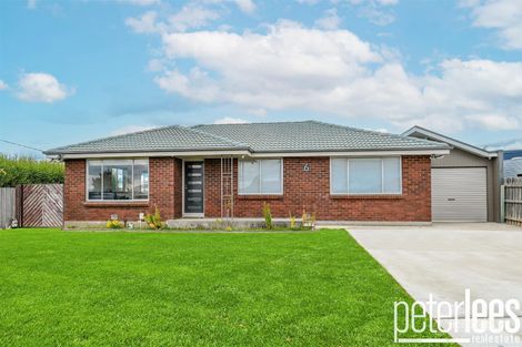 Property photo of 6 Bordin Street Prospect Vale TAS 7250