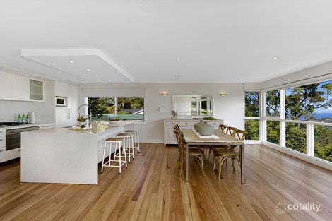Property photo of 7 Mountview Place Bilgola Plateau NSW 2107