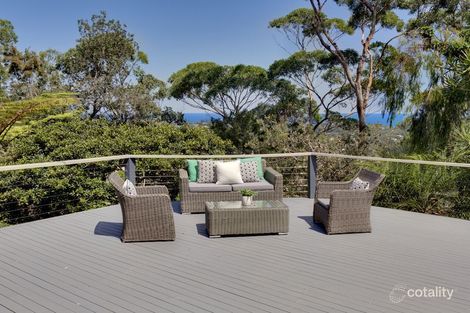 Property photo of 7 Mountview Place Bilgola Plateau NSW 2107