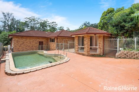 Property photo of 16 Pemberton Boulevard Lisarow NSW 2250