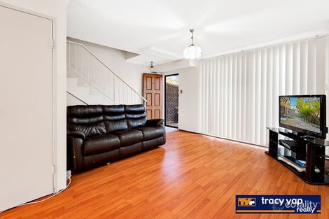 Property photo of 4/147-151 Talavera Road Marsfield NSW 2122