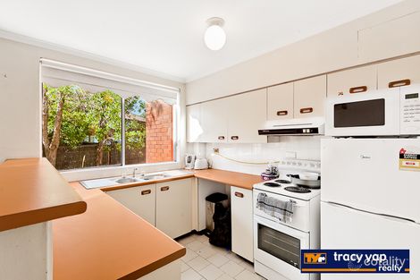 Property photo of 4/147-151 Talavera Road Marsfield NSW 2122