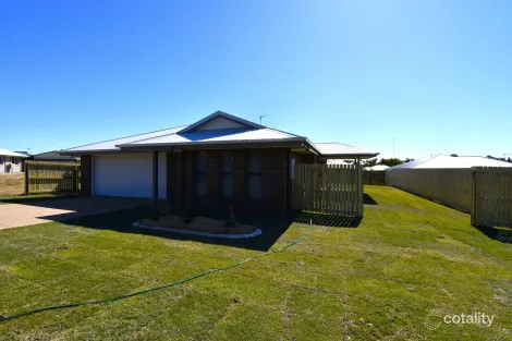 Property photo of 3 Washpool Road Gracemere QLD 4702