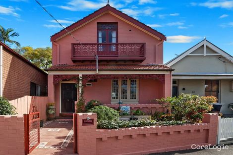 Property photo of 28 North Street Balmain NSW 2041