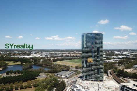 2805/1 Brushbox St, Sydney Olympic Park, NSW 2127