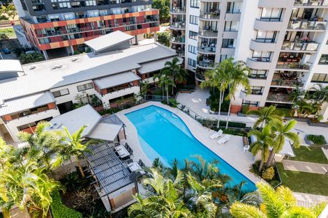 78/1-9 Sylvan Rd, Toowong, QLD 4066