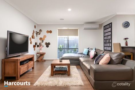 Property photo of 57 Atlas Drive Cranbourne West VIC 3977