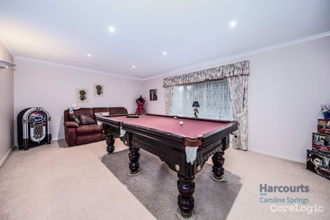 Property photo of 10 Tatman Drive Altona Meadows VIC 3028