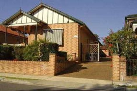 Property photo of 2/38 Baker Street Enfield NSW 2136